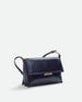 Ida Trio Bag - Navy Glaze
