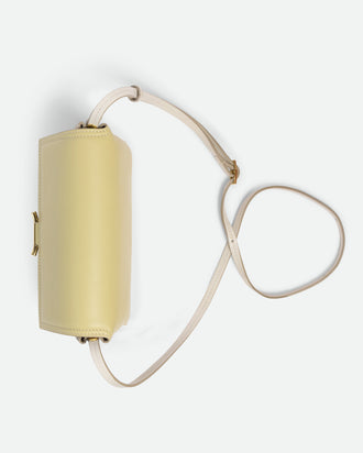 Ida Trio Bag - Island Python Mix