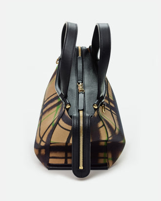 Ida Bag - Apple Check
