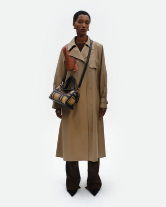 Ida Bag - Apple Check