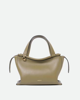 Ida Bag - Khaki