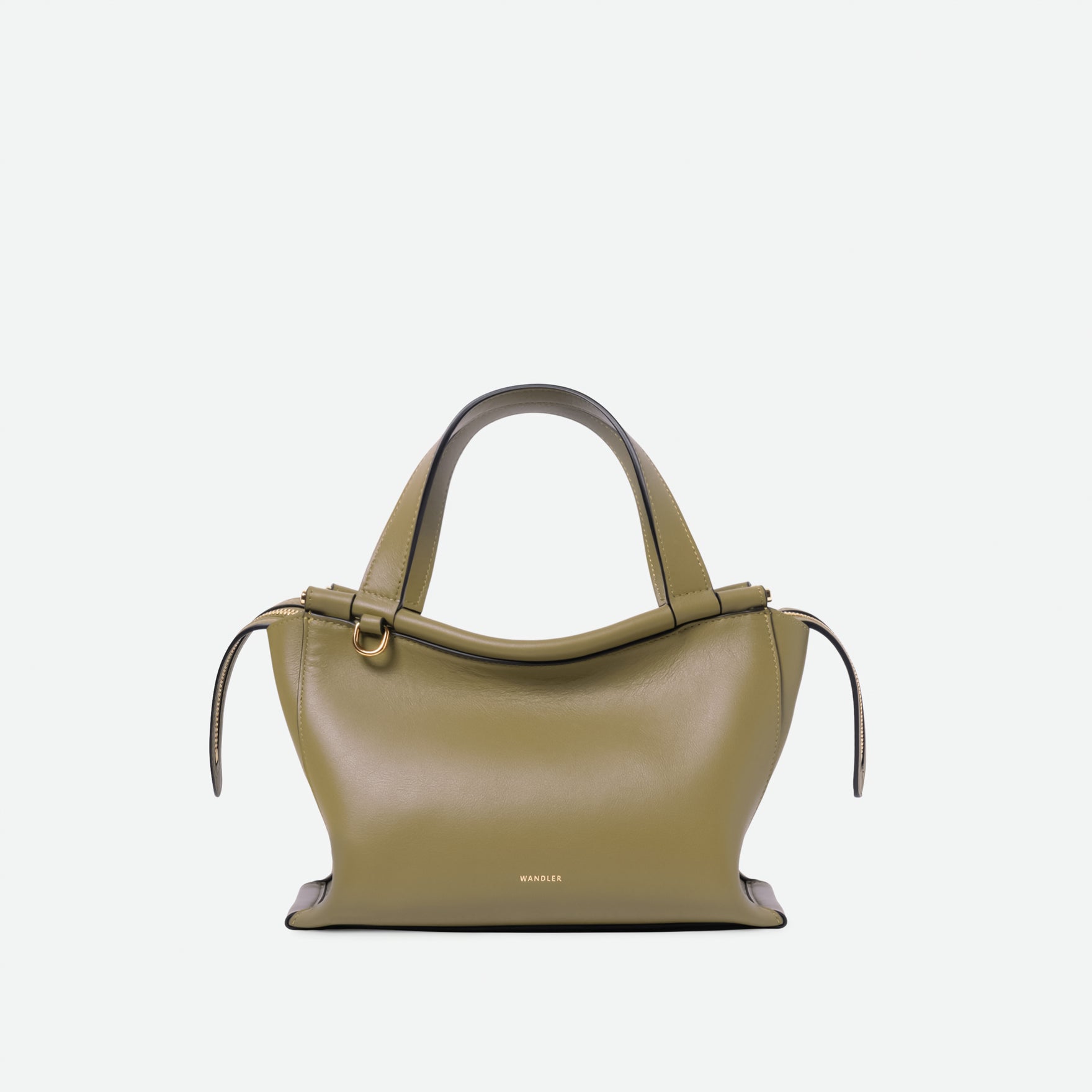 Ida Bag - Khaki