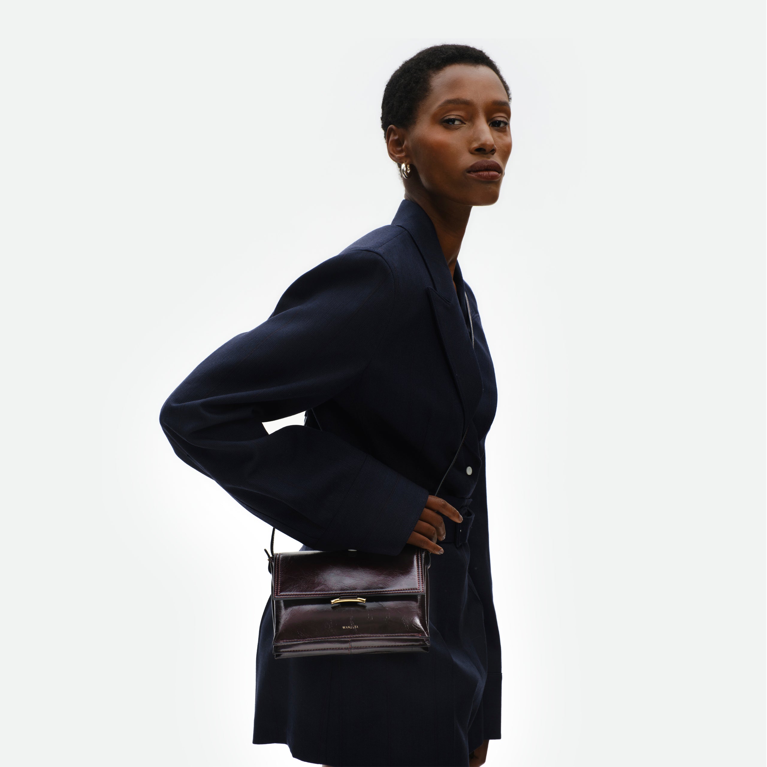 Crossbody bags – Wandler.com