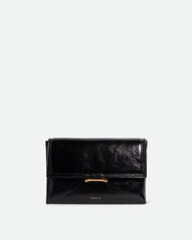 Ida Trio Bag - Black Glaze