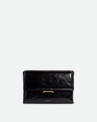 Ida Trio Bag - Black Glaze