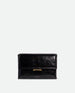 Ida Trio Tasche - Schwarz Glasur