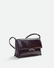 Ida Trio Bag - Bordeaux Glaze