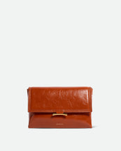 Ida Trio Bag - Carrot Glaze