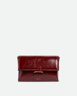 Ida Trio Bag - Ruby Glaze