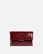 Ida Trio Bag - Ruby Glaze