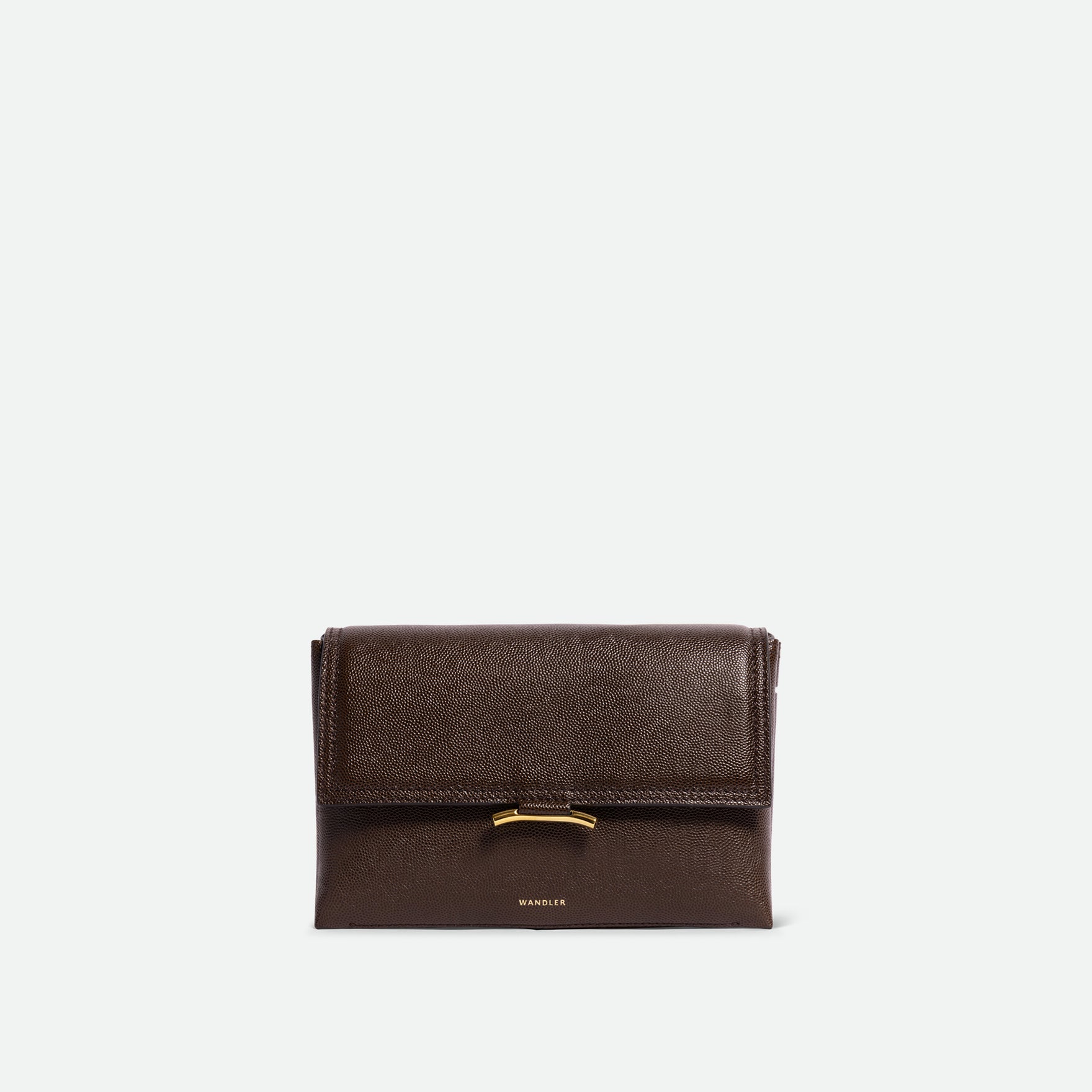 Ida Trio Bag - Soil Caviar