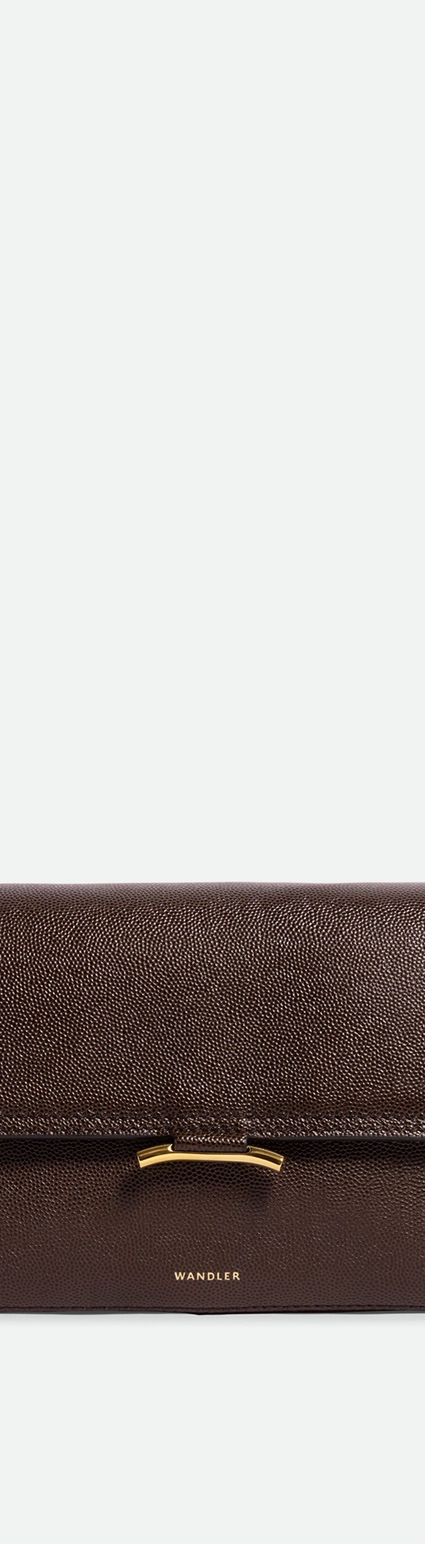 Ida Trio Bag - Soil Caviar