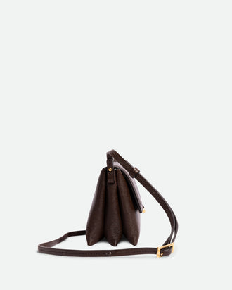 Ida Trio Bag - Soil Caviar