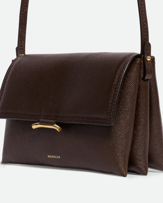 Ida Trio Bag - Soil Caviar