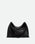 Penelope Tote Small - Black Crust