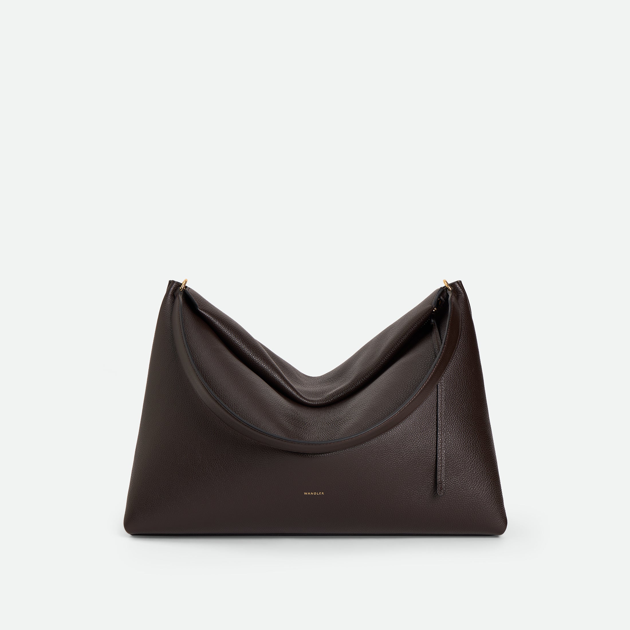 Penelope Tote - Soil Crust