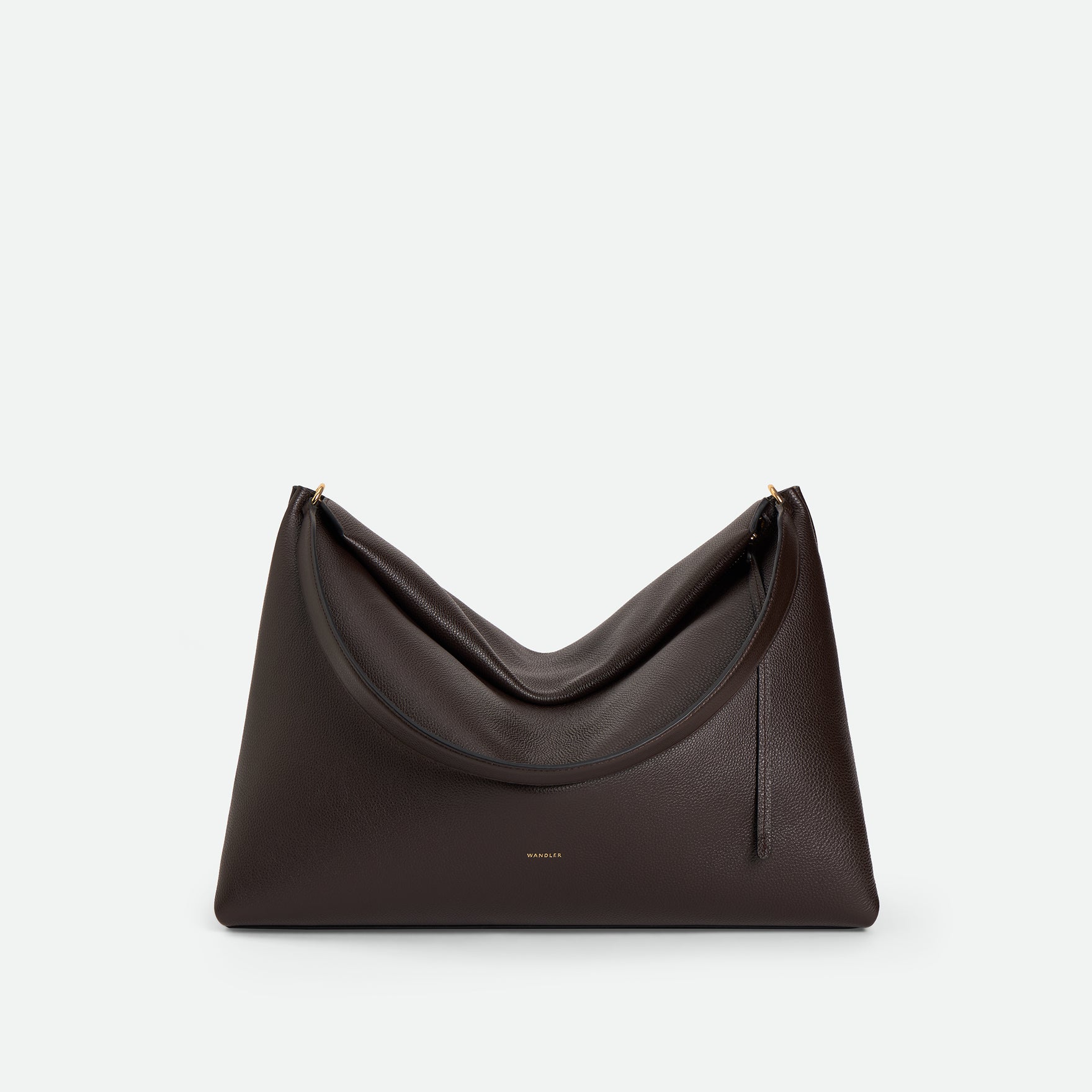 Penelope Tote - Soil Crust