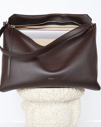 Penelope Tote - Soil Crust