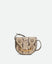 Veneto Crossbody Small - Island Python