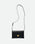 Veneto Envelope Crossbody - Black