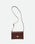 Veneto Envelope Crossbody - Palissander
