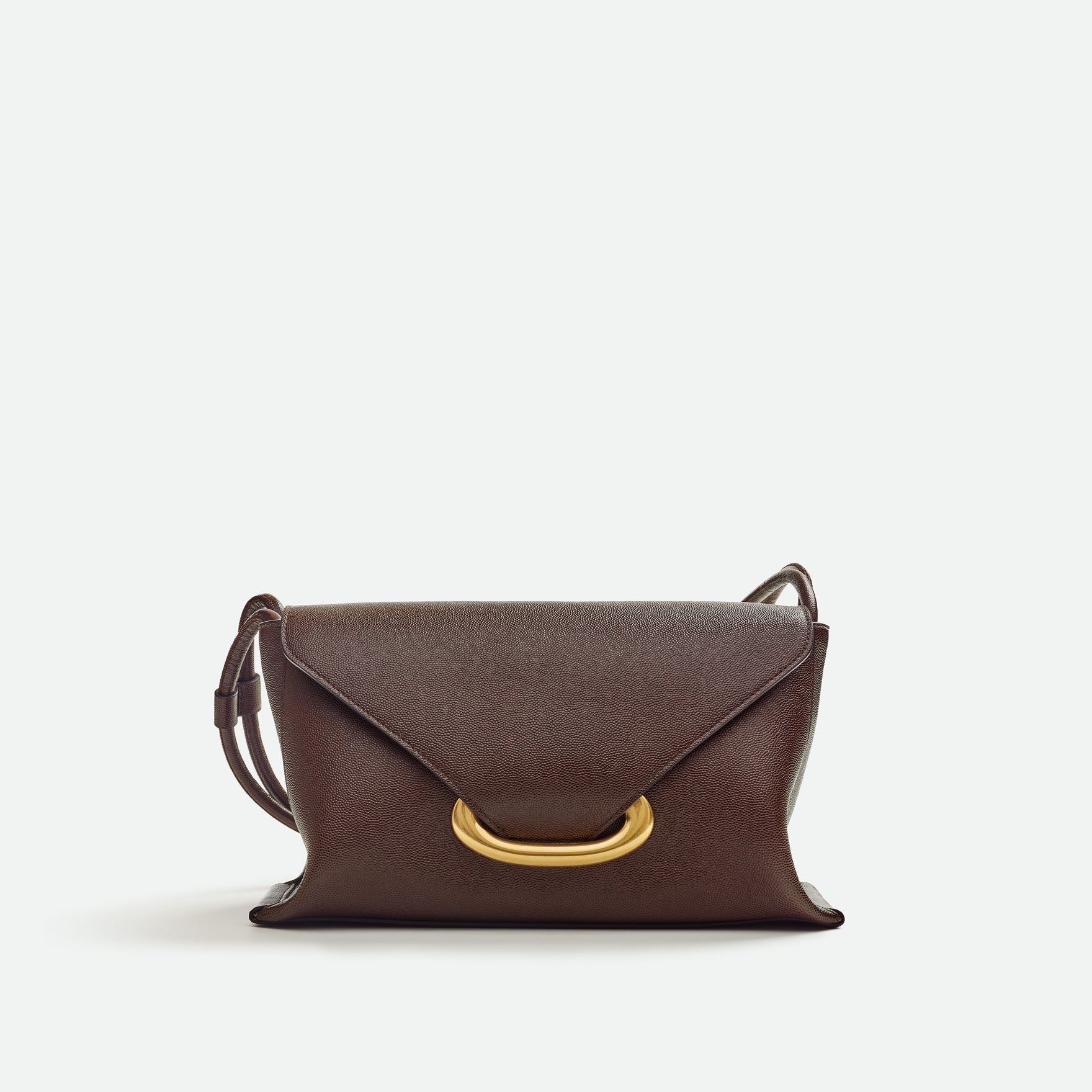 Veneto Shoulder Bag - Soil Caviar