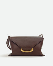 Veneto Shoulder Bag - Soil Caviar