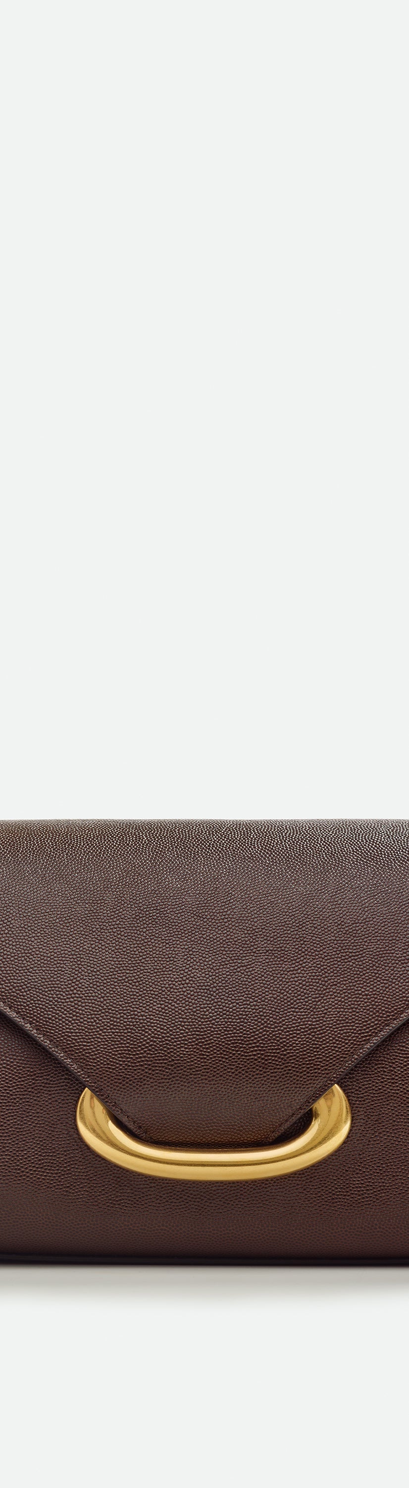 Veneto Shoulder Bag - Soil Caviar