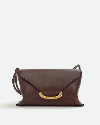 Veneto Shoulder Bag - Soil Caviar