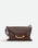 Veneto Shoulder Bag - Soil Caviar