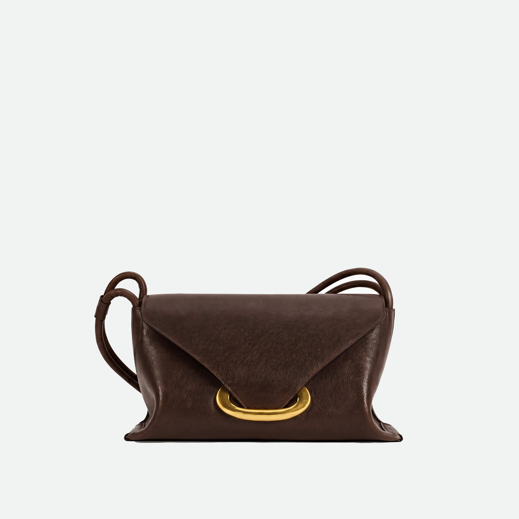 Veneto Shoulder Bag - Soil Caviar