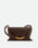 Veneto Shoulder Bag - Soil Caviar