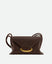 Veneto Shoulder Bag - Soil Caviar
