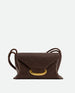Veneto Shoulder Bag - Soil Caviar