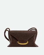 Veneto Shoulder Bag - Soil Caviar