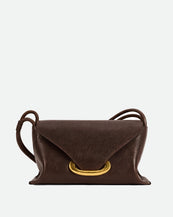 Veneto Shoulder Bag - Soil Caviar