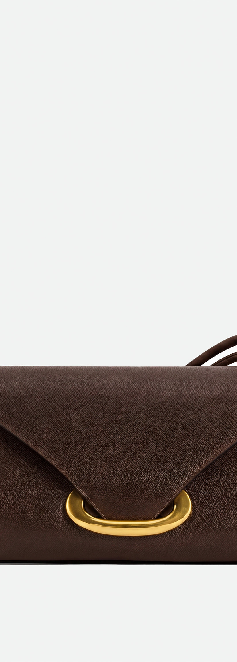 Veneto Shoulder Bag - Soil Caviar