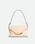 Veneto Shoulder Bag Small - Ivory
