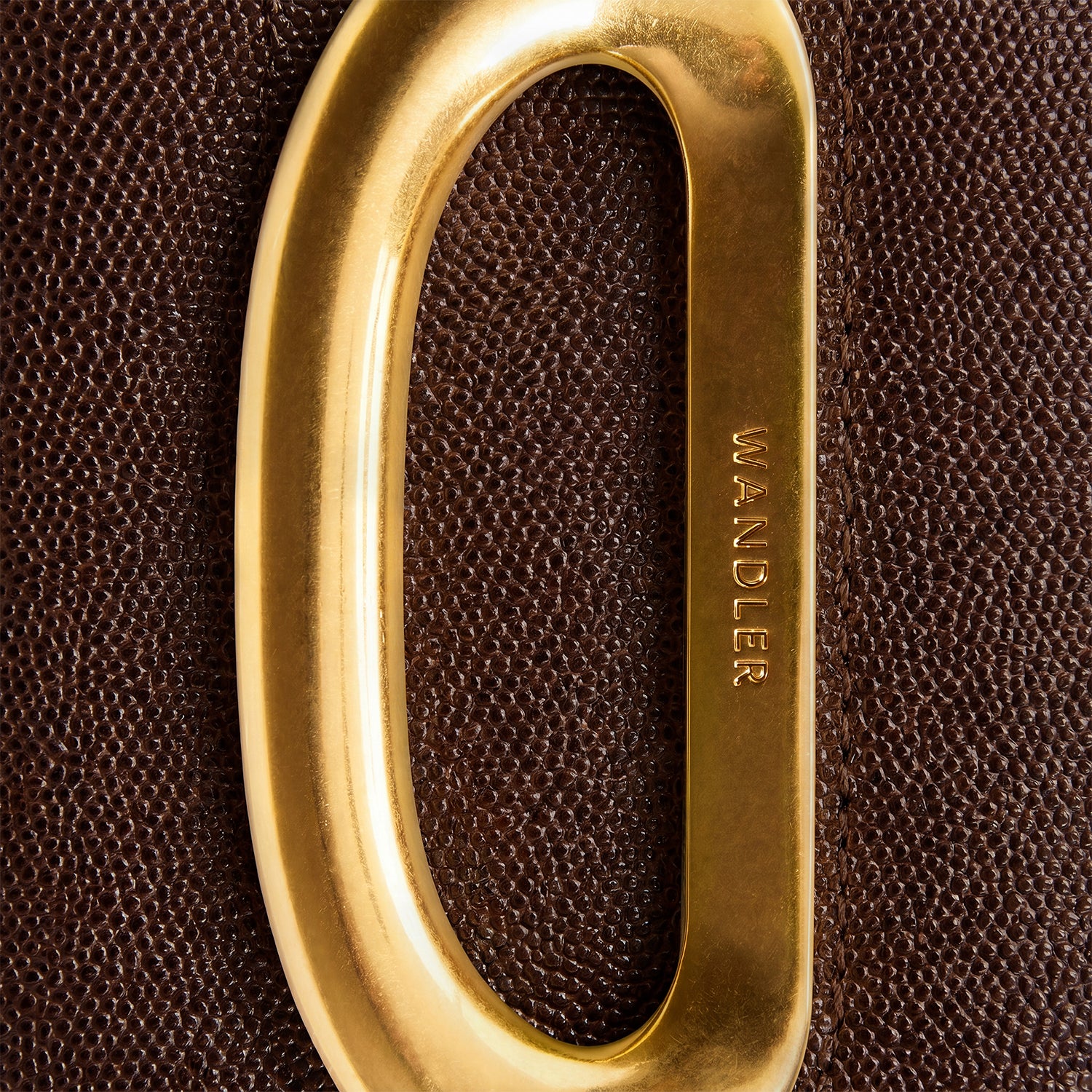 Veneto Crossbody Bag - Soil Caviar – Wandler.com