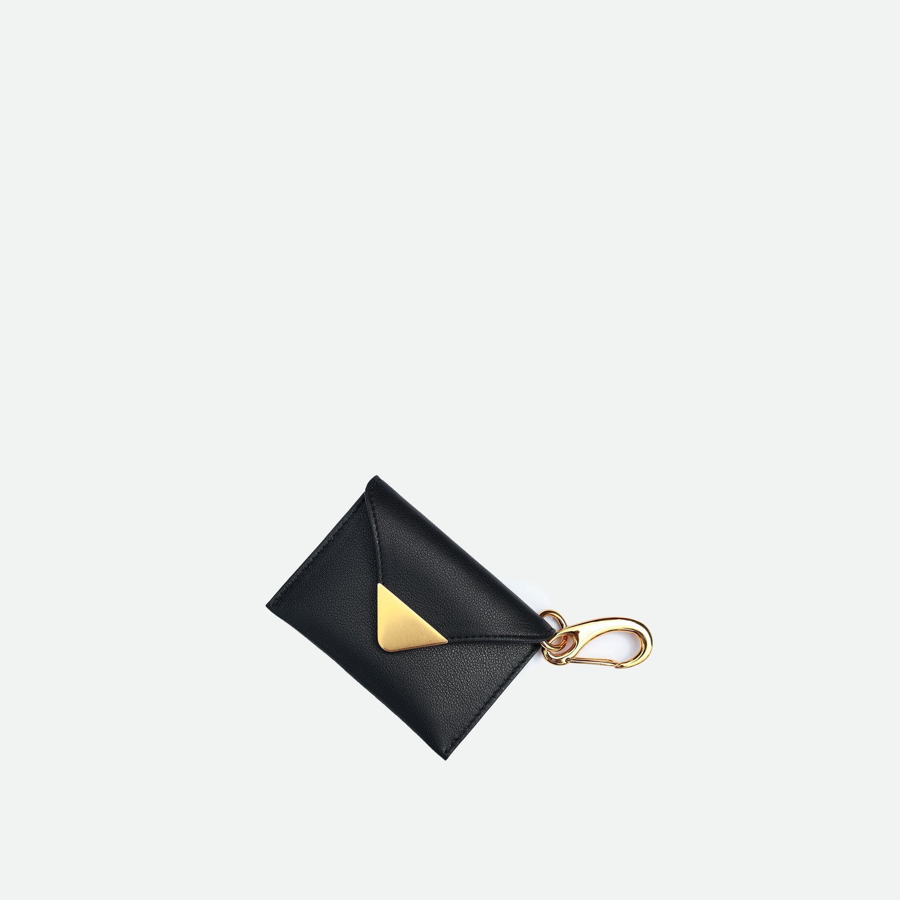 Veneto Cardholder - Black