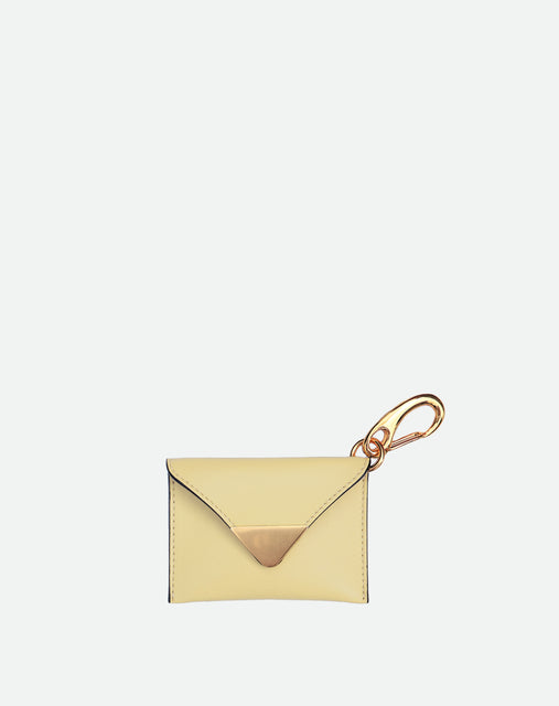 Veneto Cardholder - Island