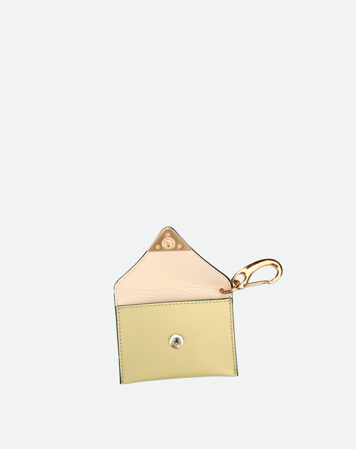 Veneto Cardholder - Island