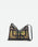 Penelope Slouch Bag - Apple Check