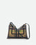 Penelope Slouch Bag - Apple Check
