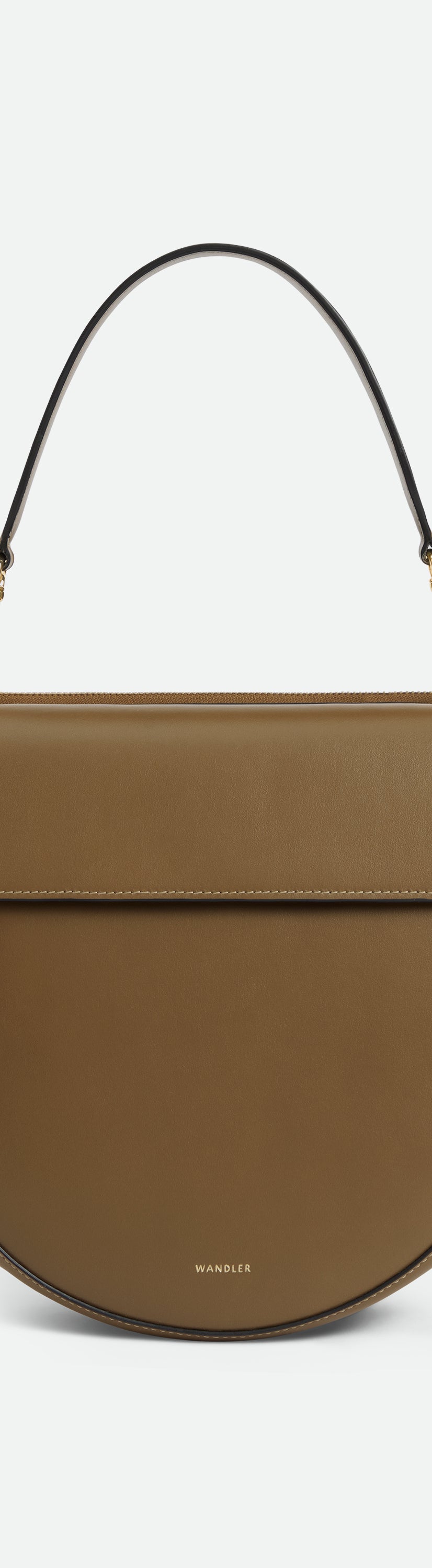 Hortensia Tasche Medium - Cabana