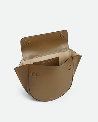 Hortensia Bag Medium - Cabana