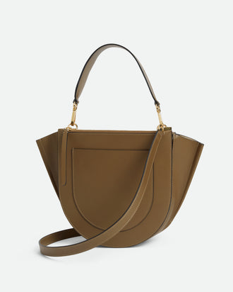 Hortensia Bag Medium - Cabana