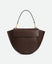 Hortensia Bag Medium - Soil Caviar