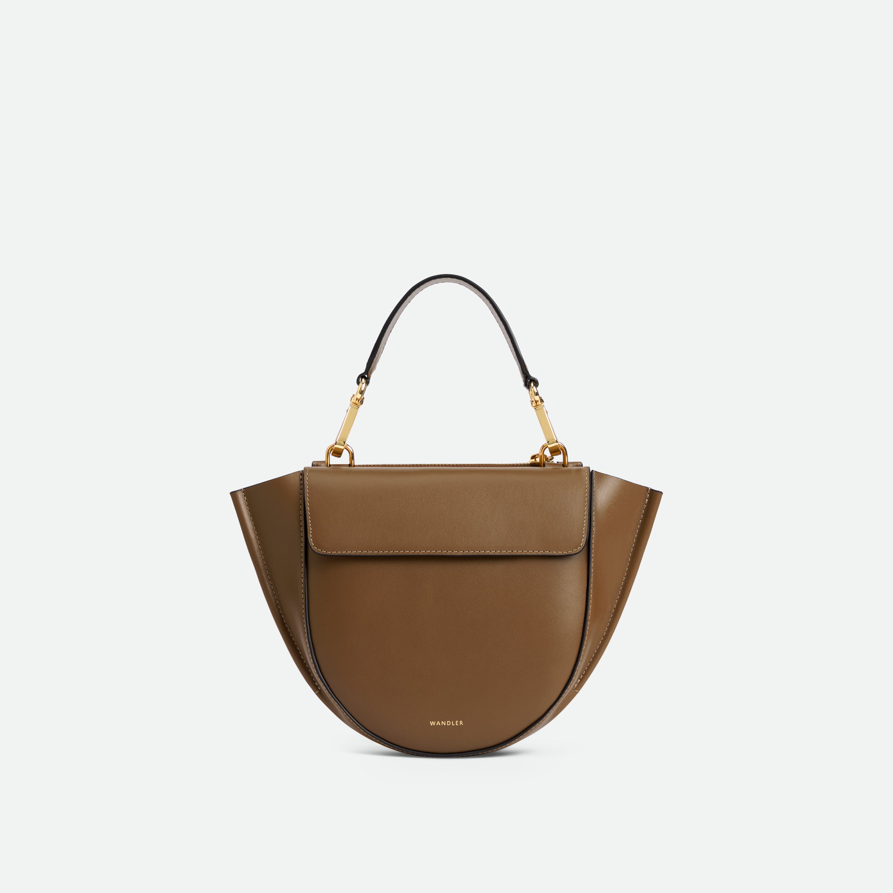Hortensia Bag Mini - Cabana – Wandler.com