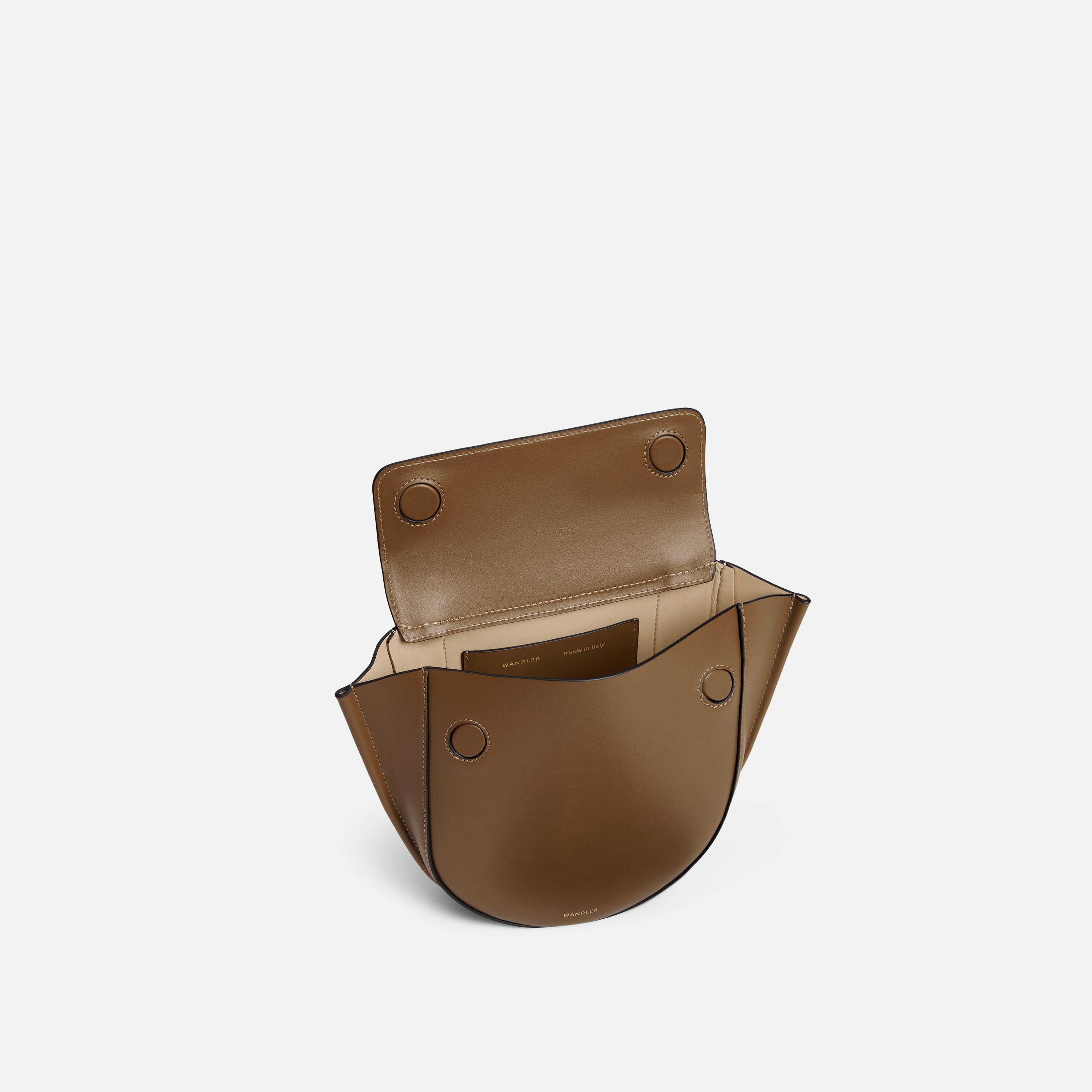 Hortensia Bag Mini - Cabana – Wandler.com